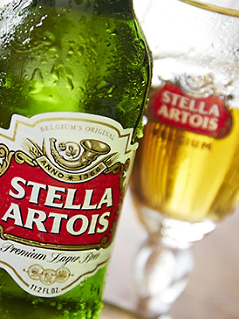 Stella Artois